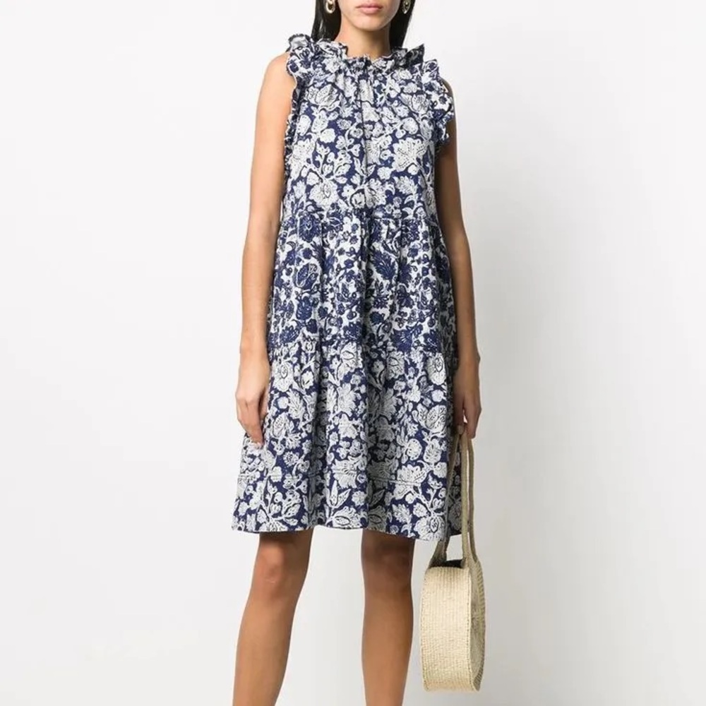 Ulla Johnson Flora Dress
